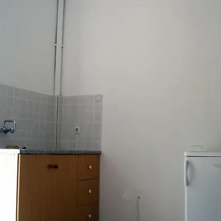Apartmán Maria Tzelepi Student