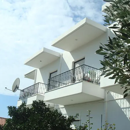 Apartmán Maria Tzelepi Student *