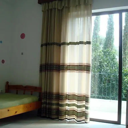 Apartmán Maria Tzelepi Student