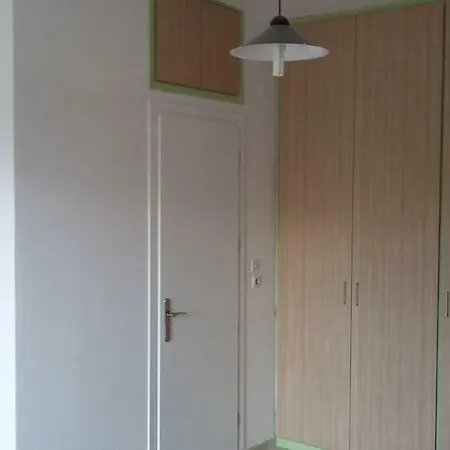 Apartmán Maria Tzelepi Student Rio